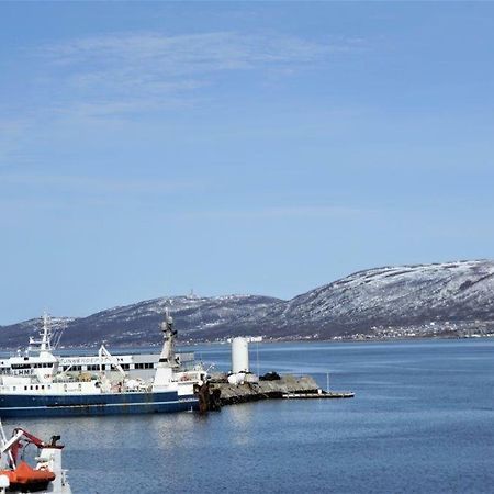 Seminarbakken 4 H05 Tromso Exterior photo